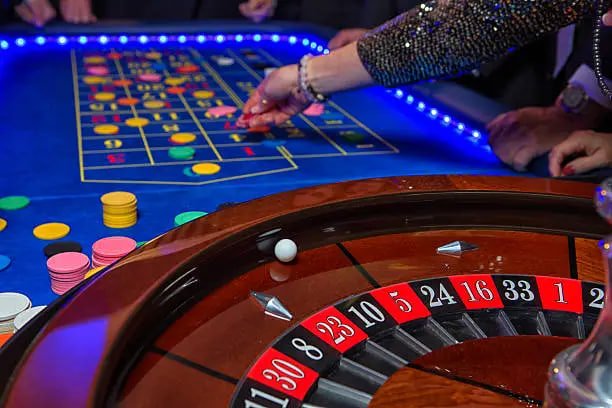 az777net Live Casino